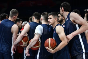 Eurobasket - AdmiralBet vam nudi kvote, Srbija je glavni favorit!